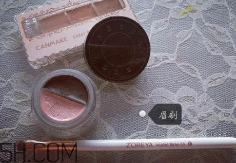 zoreya化妝刷好用嗎？zoreya是哪國的牌子