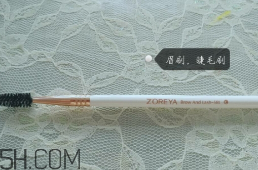 zoreya化妝刷好用嗎？zoreya是哪國的牌子