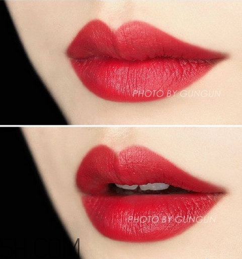 紀梵希小羊皮304和305區(qū)別 紀梵希小羊皮日常色號