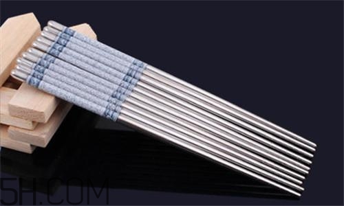 筷子用什么材質(zhì)最好？多久換一次筷子？