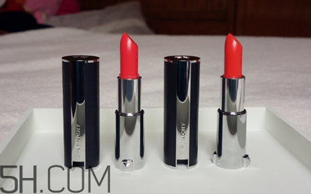 紀梵希小羊皮304和305區(qū)別 紀梵希小羊皮日常色號