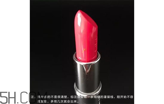 紀(jì)梵希口紅204是什么顏色？紀(jì)梵希小羊皮真假辨別方法