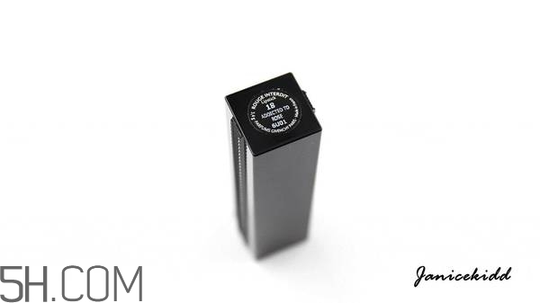 紀(jì)梵希禁忌之吻哪個顏色好看？紀(jì)梵希熱門口紅色號試色推薦