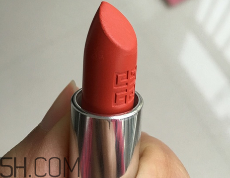 紀(jì)梵希304是西柚色嗎？紀(jì)梵希小羊皮304和317哪個(gè)好看？