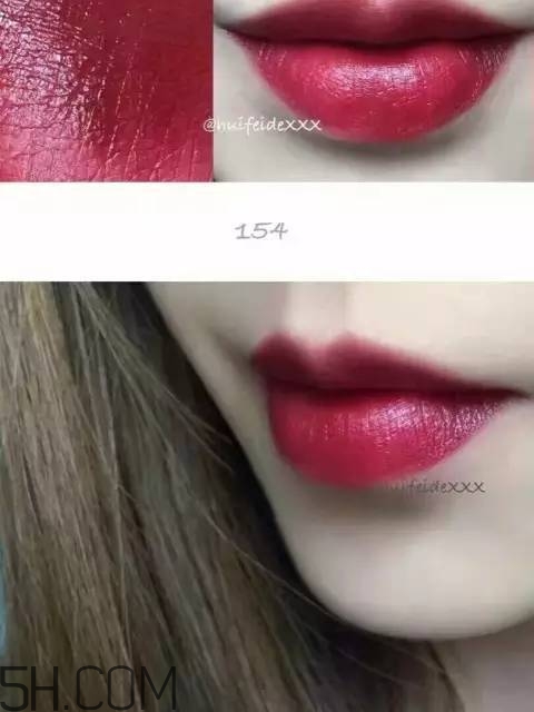 香奈兒絲絨口紅43適合黃皮嗎？香奈兒口紅哪個(gè)色最火？