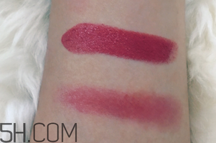 紀(jì)梵?？诩t204是什么顏色？紀(jì)梵希小羊皮真假辨別方法