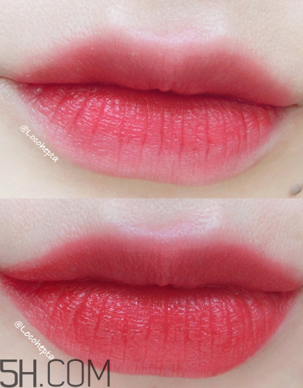 紀(jì)梵希禁忌之吻16號(hào)是什么顏色？紀(jì)梵希哪個(gè)色號(hào)適合黃皮？