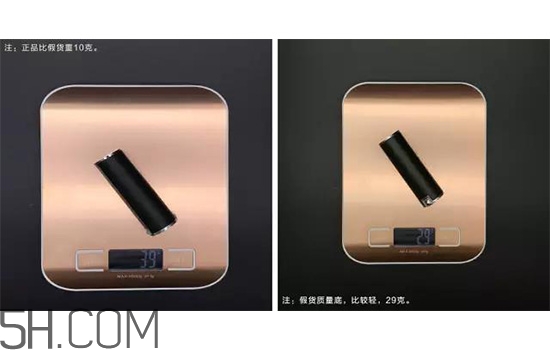 紀(jì)梵?？诩t204是什么顏色？紀(jì)梵希小羊皮真假辨別方法