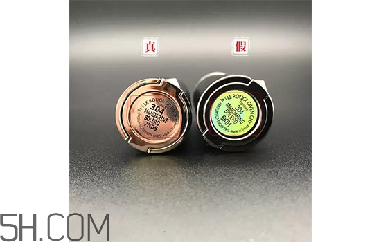 紀(jì)梵?？诩t204是什么顏色？紀(jì)梵希小羊皮真假辨別方法