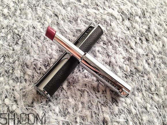 紀(jì)梵希小羊皮唇膏306試色 紀(jì)梵希豆沙色口紅是幾號 紀(jì)梵希小羊皮唇膏306試色 紀(jì)梵希豆沙色口紅是幾號