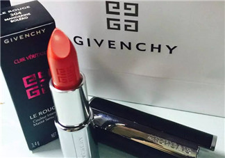 紀(jì)梵希304是西柚色嗎？紀(jì)梵希小羊皮304和317哪個(gè)好看？