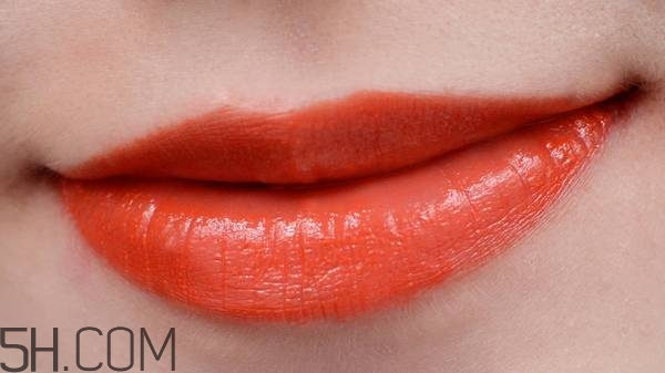 紀(jì)梵希禁忌之吻哪個顏色好看？紀(jì)梵希熱門口紅色號試色推薦