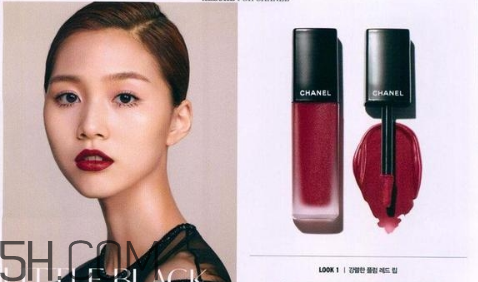 香奈兒絲絨口紅43適合黃皮嗎？香奈兒口紅哪個(gè)色最火？