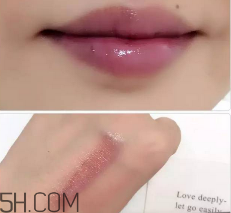 紀(jì)梵希禁忌之吻16號(hào)是什么顏色？紀(jì)梵希哪個(gè)色號(hào)適合黃皮？