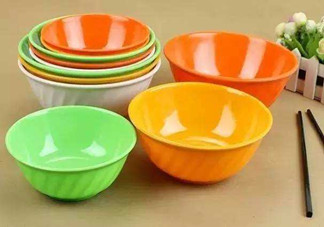 什么是仿瓷碗？仿瓷碗是塑料碗嗎？