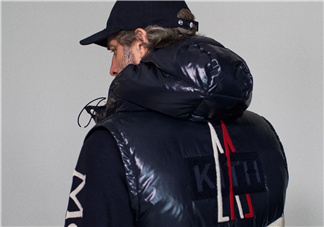 kith與moncler聯(lián)名系列發(fā)售時間_在哪買？