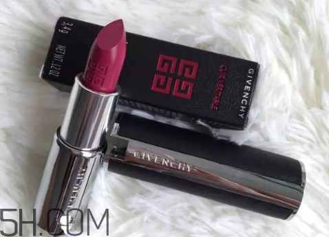 梅子色口紅哪個牌子好？絲絨口紅怎么涂好看？