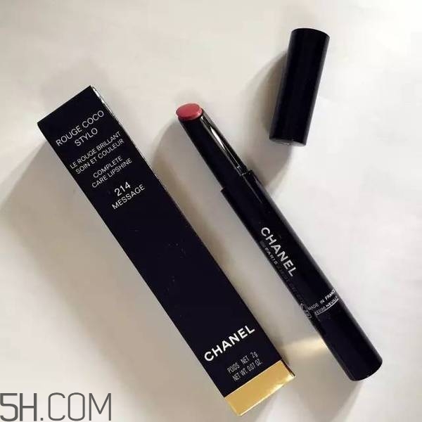 香奈兒絲絨口紅43適合黃皮嗎？香奈兒口紅哪個(gè)色最火？