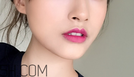 紀(jì)梵?？诩t204是什么顏色？紀(jì)梵希小羊皮真假辨別方法