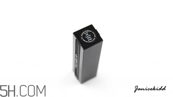 紀(jì)梵希禁忌之吻哪個顏色好看？紀(jì)梵希熱門口紅色號試色推薦