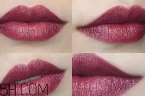 香奈兒絲絨口紅43適合黃皮嗎？香奈兒口紅哪個(gè)色最火？