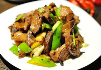 豬護(hù)心肉是什么肉？豬護(hù)心肉的做法有哪些？