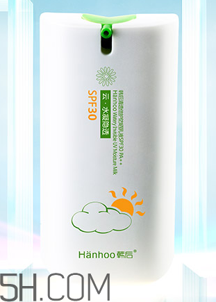 韓后防曬乳是物理防曬嗎_韓后防曬適合什么膚質(zhì) 韓后防曬乳是物理防曬嗎_韓后防曬適合什么膚質(zhì)