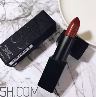 nars mona口紅顯白嗎？nars mona適合黃皮嗎？