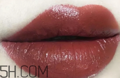 nars mona和leslie一樣嗎？nars mona和leslie試色對比