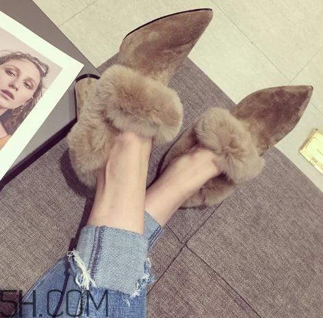 絨面鞋子怎么清洗？絨面鞋子怎么打理？