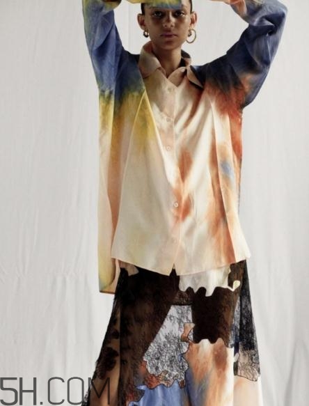 celine2018早春服裝系列好看嗎_款式有哪些？