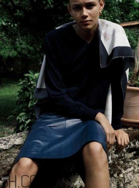 celine2018早春服裝系列好看嗎_款式有哪些？