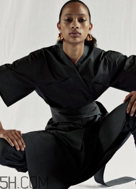 celine2018早春服裝系列好看嗎_款式有哪些？