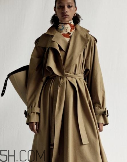 celine2018早春服裝系列好看嗎_款式有哪些？