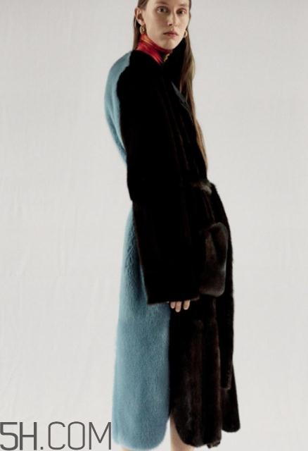 celine2018早春服裝系列好看嗎_款式有哪些？