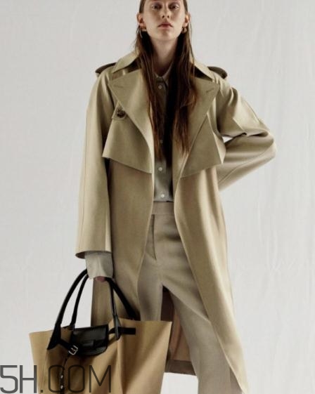 celine2018早春服裝系列好看嗎_款式有哪些？