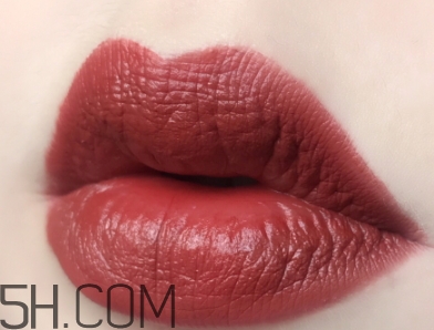 nars mona是啞光嗎？nars mona干不干？