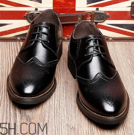 皮鞋掉皮了如何補救？皮鞋掉漆怎么修補？