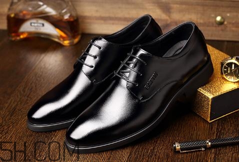 皮鞋掉色染襪子怎么辦？皮鞋掉色了如何補救？