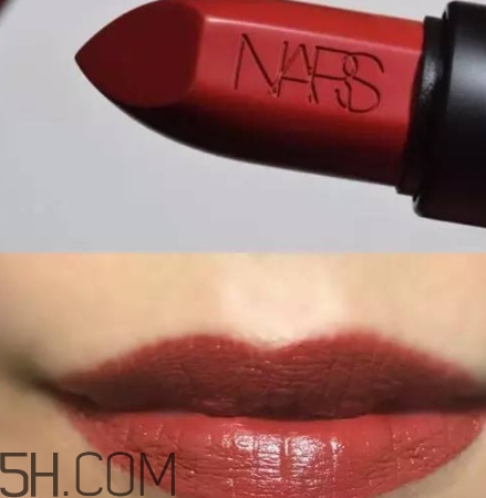 nars leslie停產(chǎn)了嗎？nars leslie張國(guó)榮色還可以買到嗎