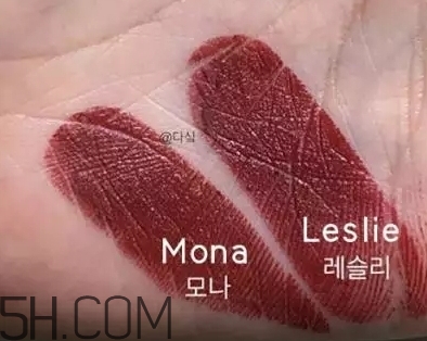 nars leslie停產(chǎn)了嗎？nars leslie張國(guó)榮色還可以買到嗎