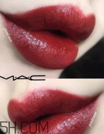 牛血色口紅哪個(gè)牌子好？牛血紅口紅推薦