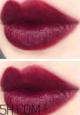 牛血色口紅哪個(gè)牌子好？牛血紅口紅推薦