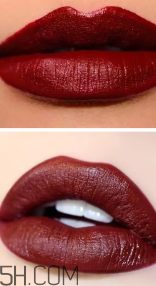 牛血色口紅哪個(gè)牌子好？牛血紅口紅推薦