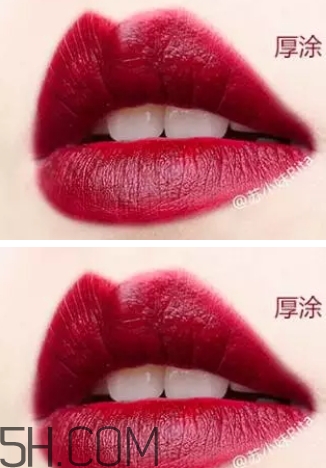 牛血色口紅哪個(gè)牌子好？牛血紅口紅推薦