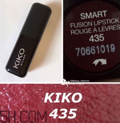 牛血色口紅哪個(gè)牌子好？牛血紅口紅推薦