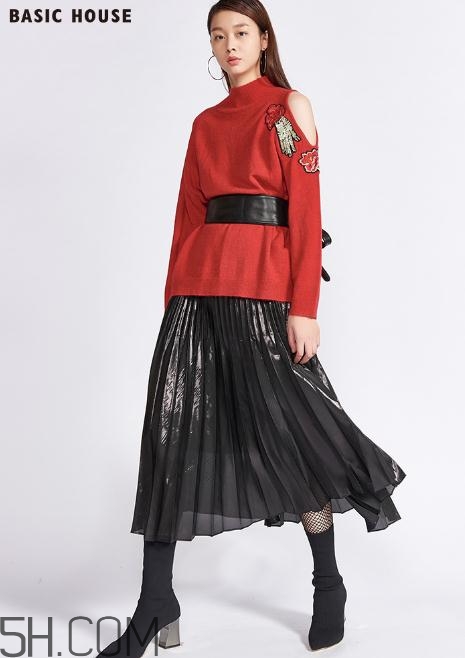 百家好的衣服偏大嗎？百家好衣服可以退嗎？