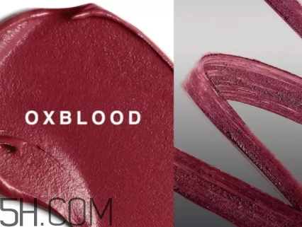 牛血色口紅適合黃皮嗎？牛血色口紅適合什么膚色？