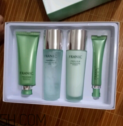 franic蘆薈系列適合什么膚質(zhì)_franic蘆薈系列使用心得 franic蘆薈系列適合什么膚質(zhì)_franic蘆薈系列使用心得