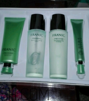 franic蘆薈系列貴不貴_franic蘆薈系列專柜價格 franic蘆薈系列貴不貴_franic蘆薈系列專柜價格